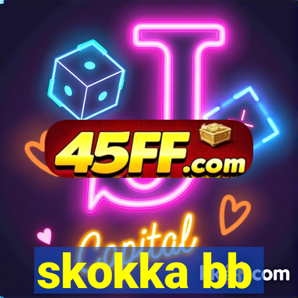 skokka bb